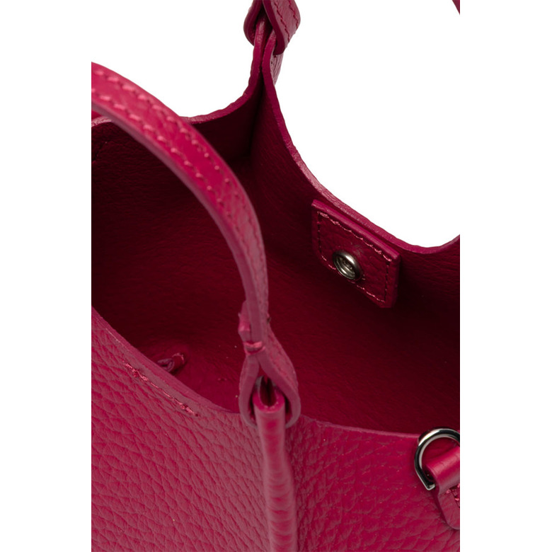 Gianni Chiarini handtasche rot 4