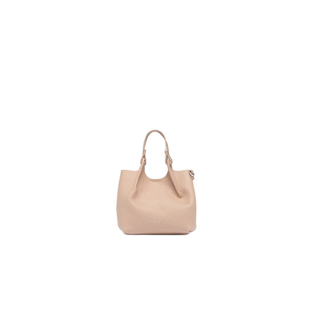 Gianni Chiarini sac à main rose