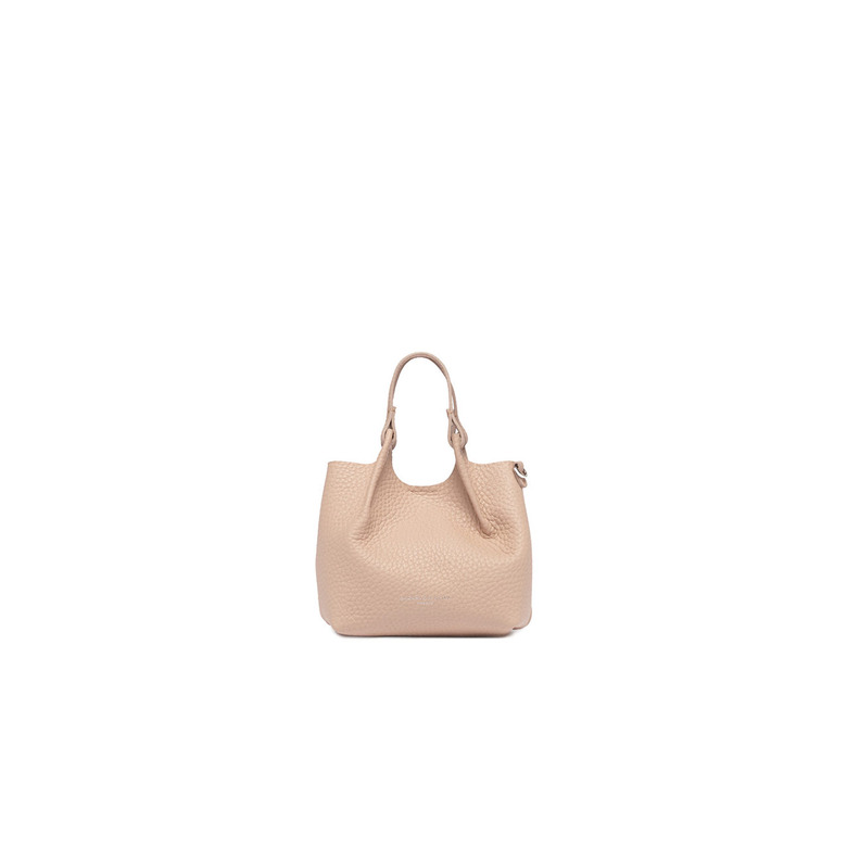 Gianni Chiarini handtasche rosa 2
