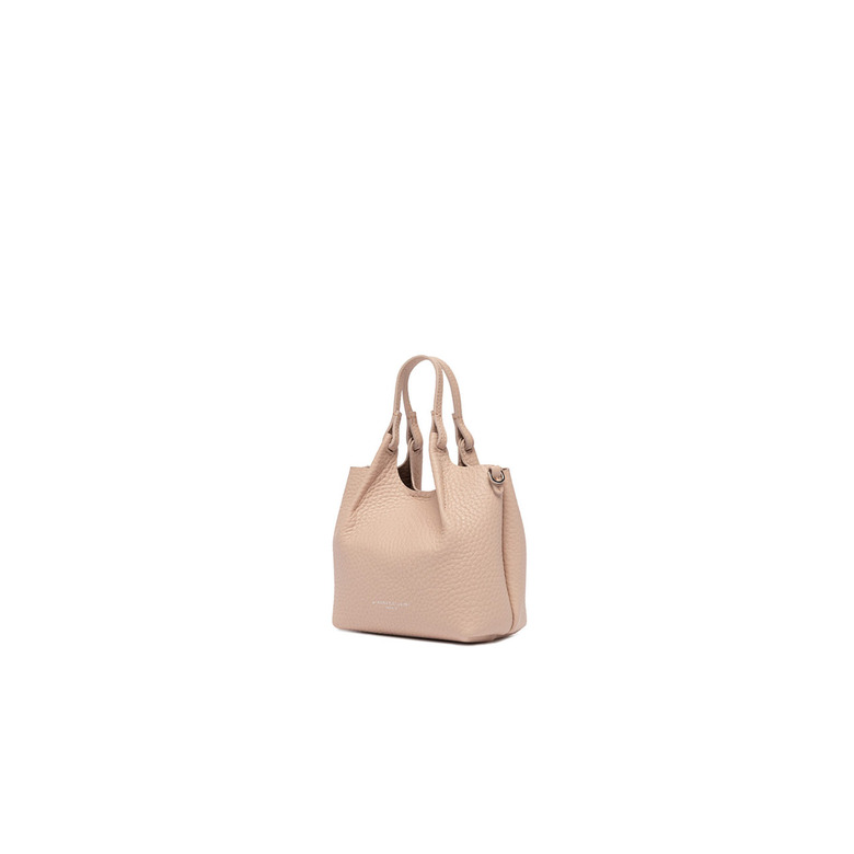 Gianni Chiarini handtasche rosa 3