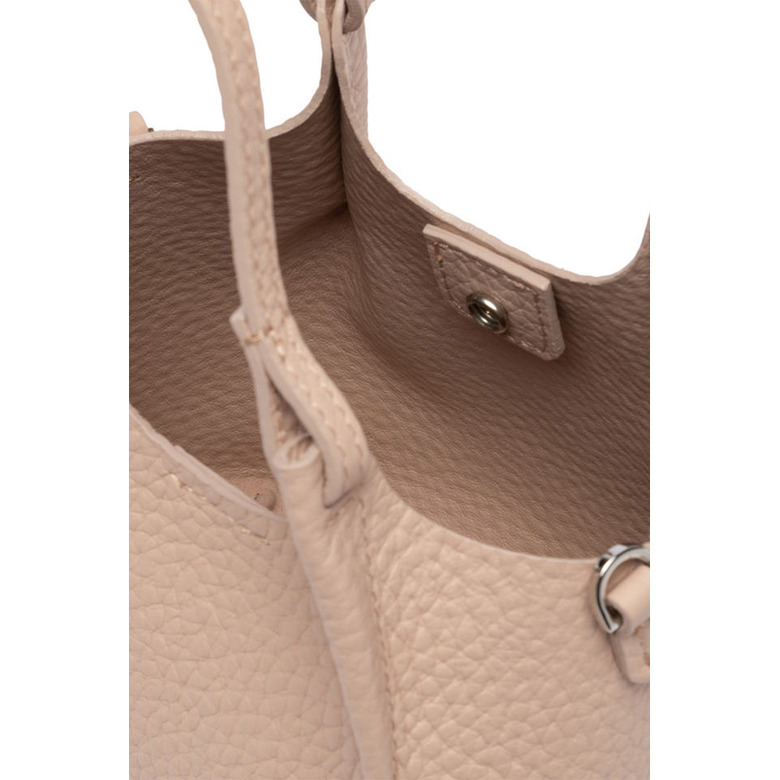 Gianni Chiarini handtasche rosa 4