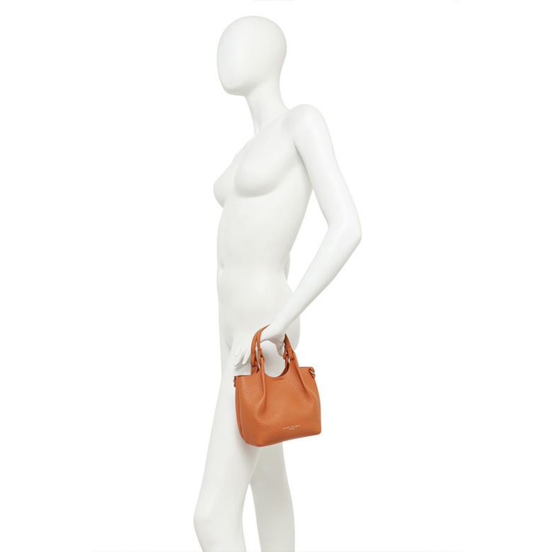 Gianni Chiarini handtasche rosa 5