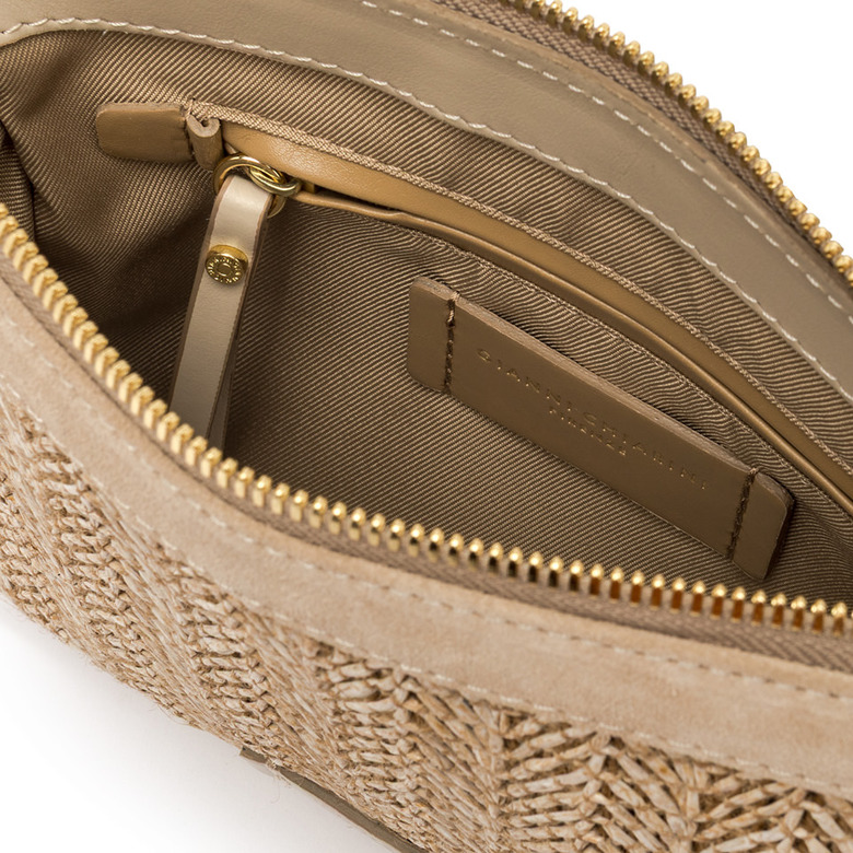 Gianni Chiarini umhängetasche beige 3