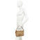 Gianni Chiarini umhängetasche beige 4