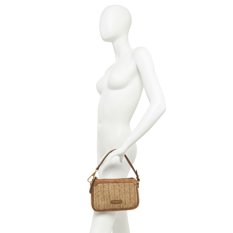 Gianni Chiarini umhängetasche beige 4