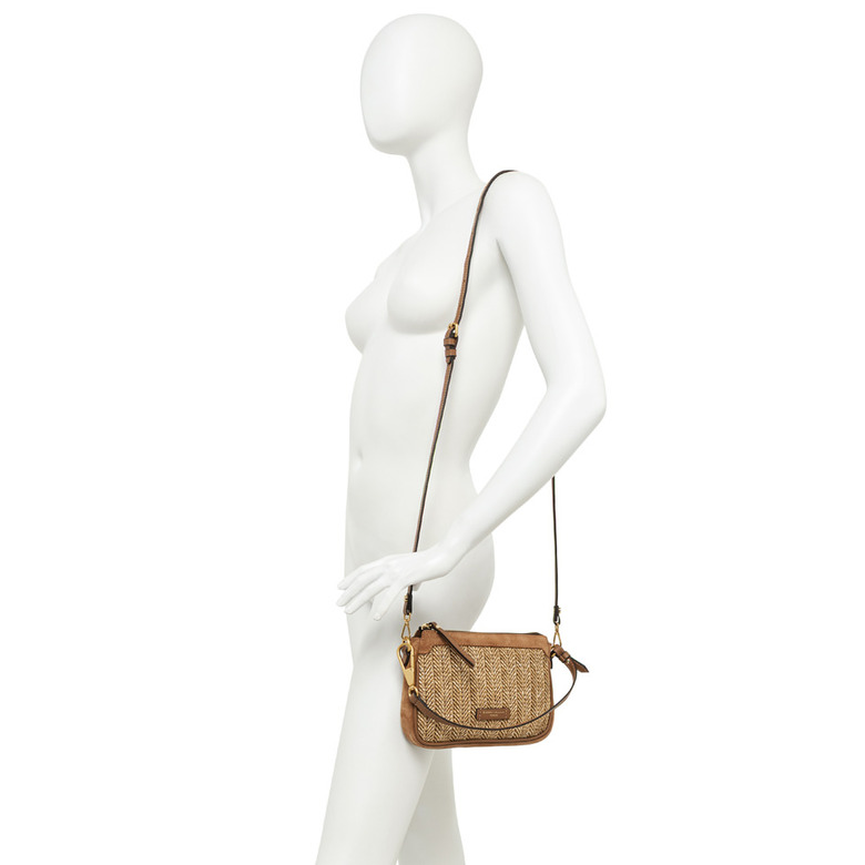 Gianni Chiarini umhängetasche beige 5