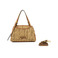 Gianni Chiarini handtasche camel 1