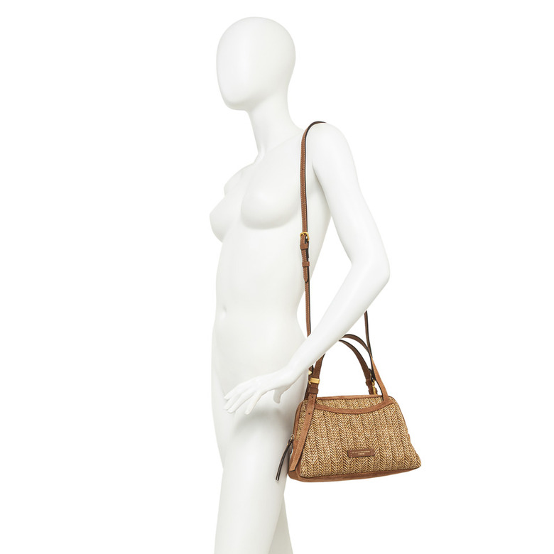 Gianni Chiarini handtasche camel 5