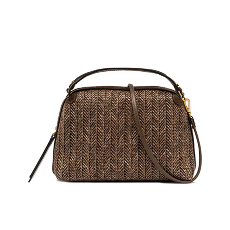 Gianni Chiarini umhängetasche braun 1