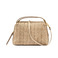 Gianni Chiarini umhängetasche beige