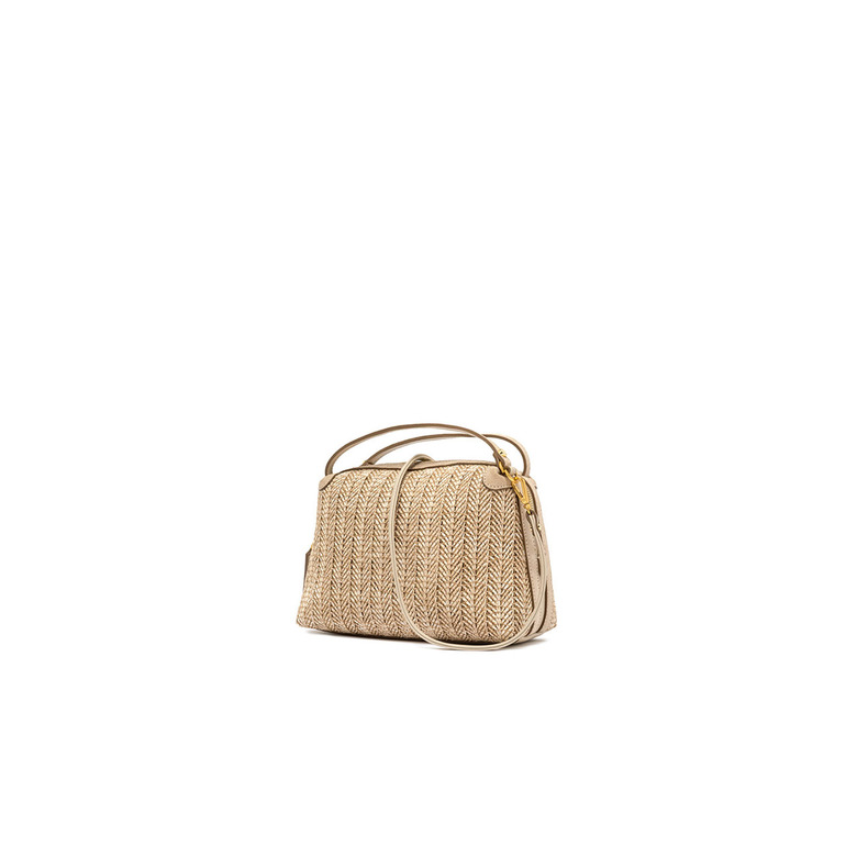 Gianni Chiarini umhängetasche beige 2