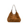 Gianni Chiarini schultertasche camel 1