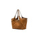 Gianni Chiarini schultertasche camel 3