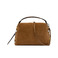 Gianni Chiarini crossbody camel 1