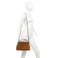 Gianni Chiarini crossbody camel 5