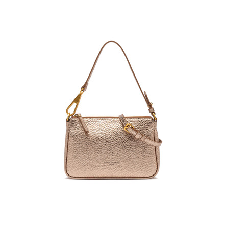 Gianni Chiarini umhängetasche gold