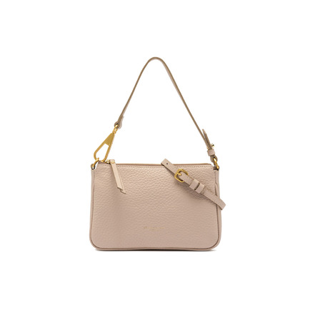 Gianni Chiarini umhängetasche rosa