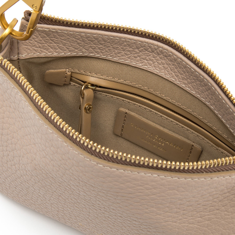 Gianni Chiarini umhängetasche rosa 3