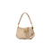 Gianni Chiarini schultertasche gold 3