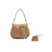 Gianni Chiarini sac porté épaule beige 1