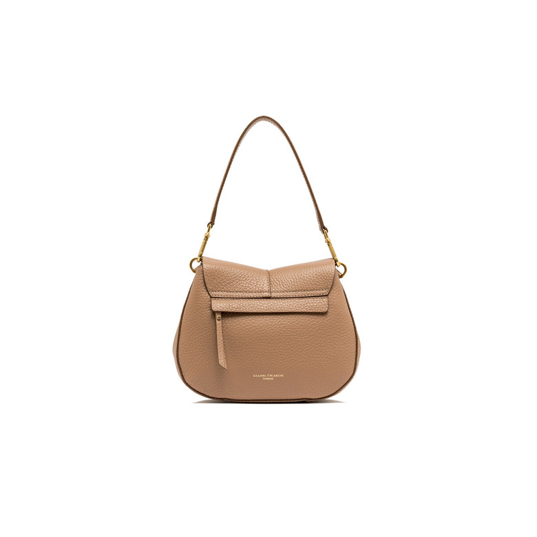 Gianni Chiarini sac porté épaule beige 2