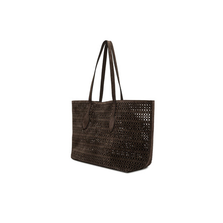 Gianni Chiarini shopper bruin
