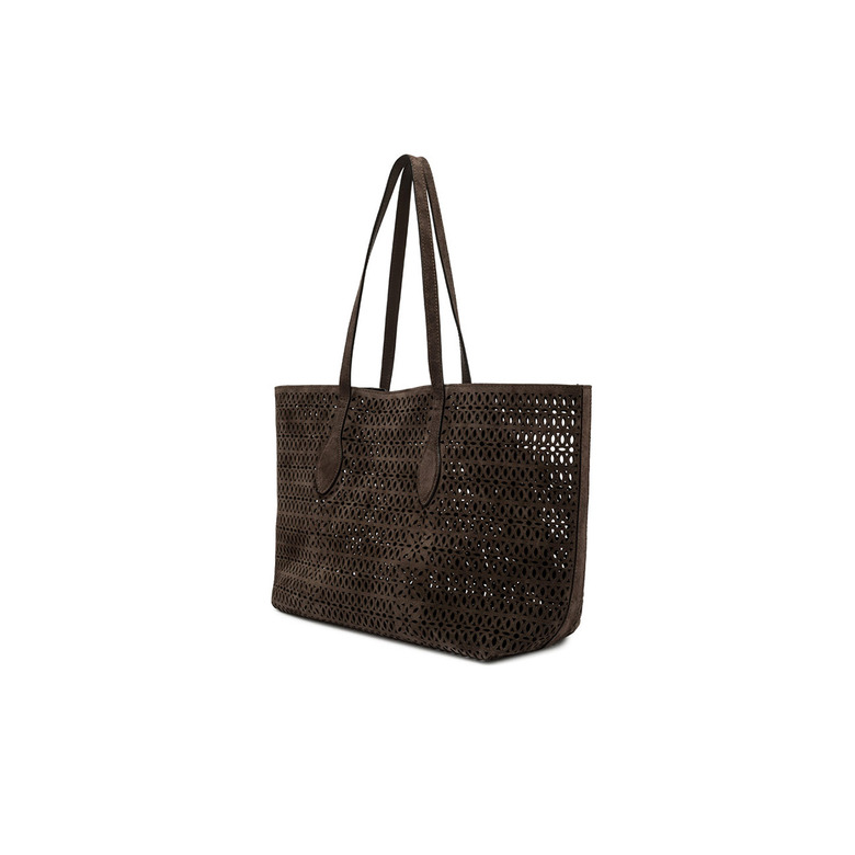 Gianni Chiarini shopper bruin 2