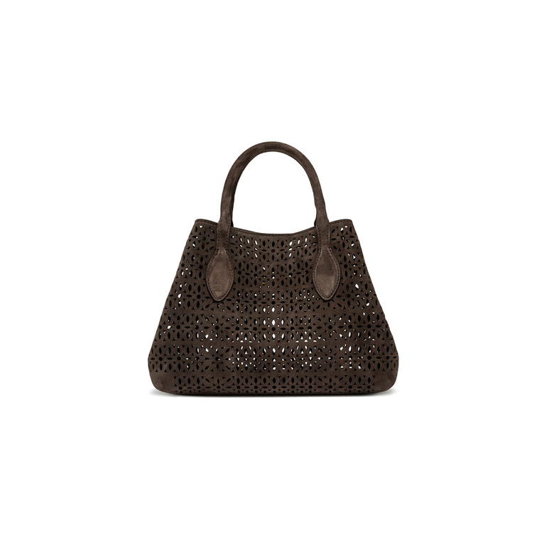 Gianni Chiarini handtas bruin 2