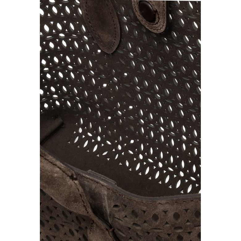 Gianni Chiarini handtas bruin 3