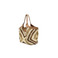 Gianni Chiarini schoudertas beige 3