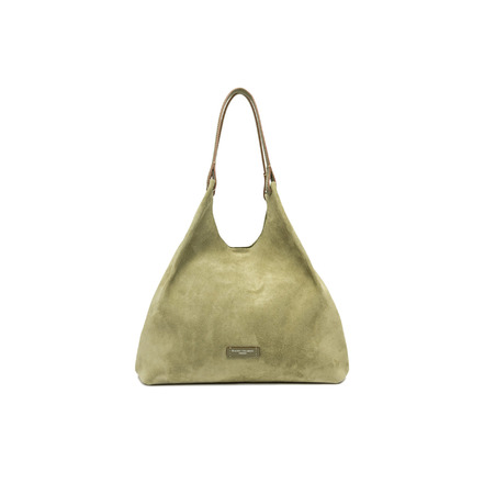 Gianni Chiarini shoulder bag green