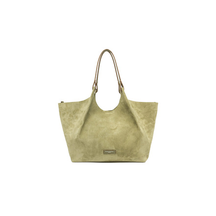 Gianni Chiarini shoulder bag green