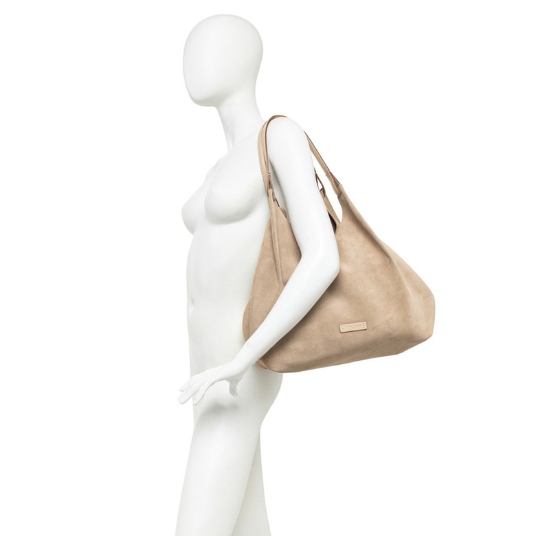 Gianni Chiarini schoudertas groen 5