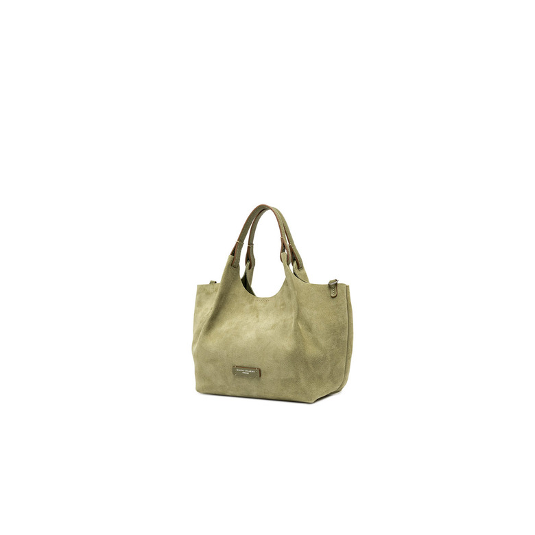 Gianni Chiarini handbag green 3
