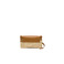 Gianni Chiarini clutch camel 2