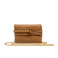 Gianni Chiarini crossbody camel 1