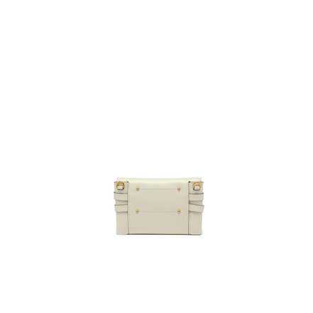 Gianni Chiarini crossbody ecru