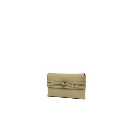 Gianni Chiarini clutch groen