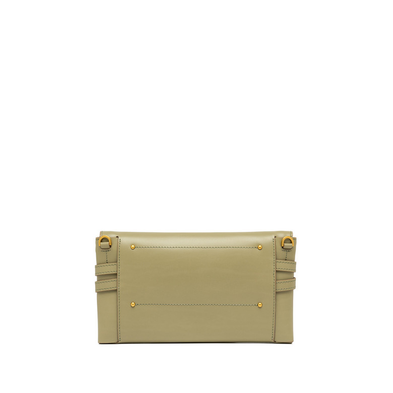 Gianni Chiarini clutch groen 3