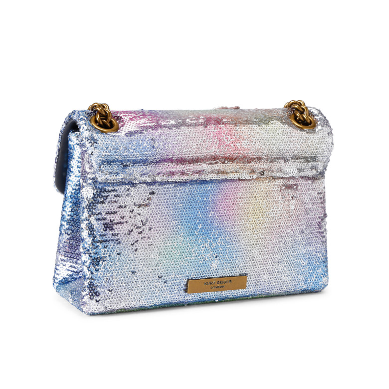 Kurt Geiger sac bandoulière multicolor 3