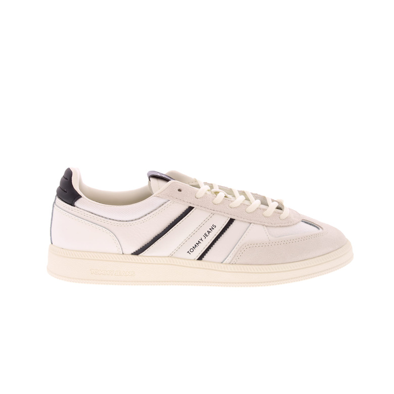 Tommy Hilfiger sneakers weiss 1