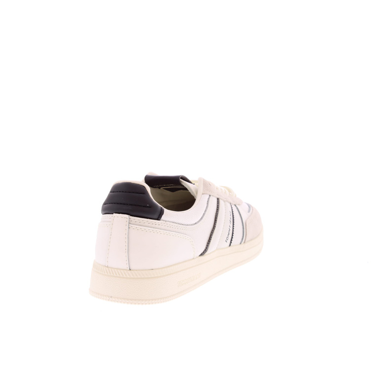 Tommy Hilfiger sneakers weiss 4