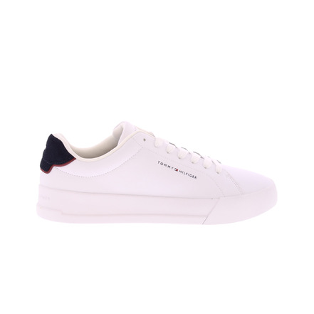 Tommy Hilfiger sneakers blanc