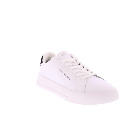 Tommy Hilfiger sneakers white