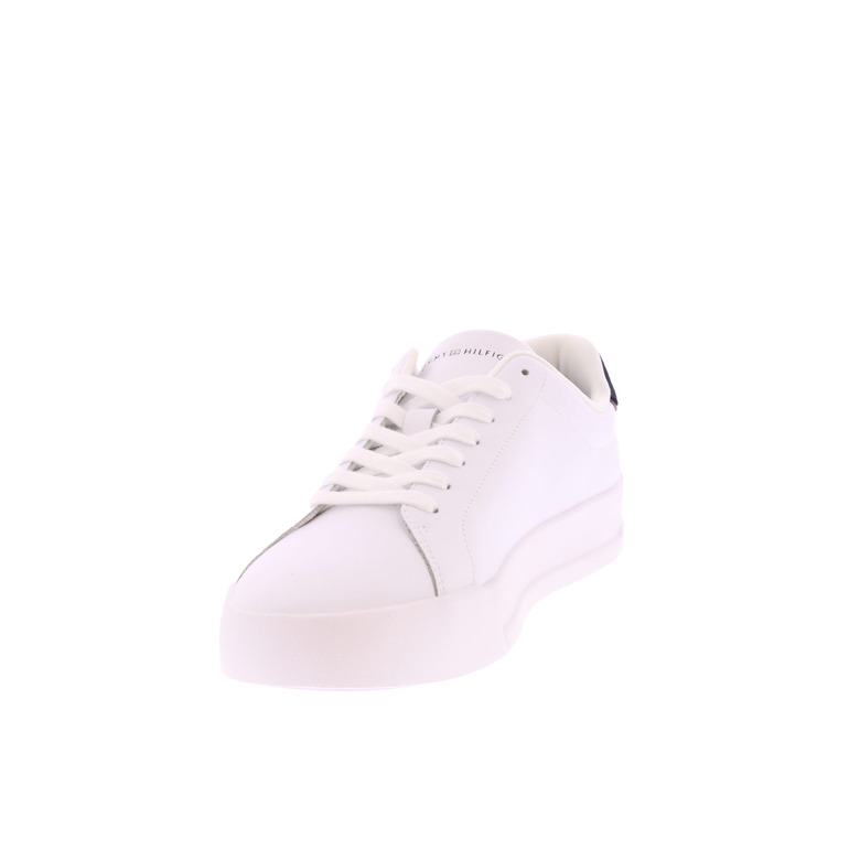 Tommy Hilfiger sneakers weiss 3