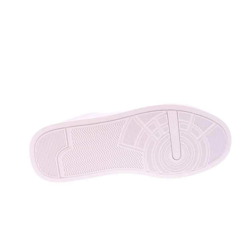 Tommy Hilfiger sneakers weiss 5