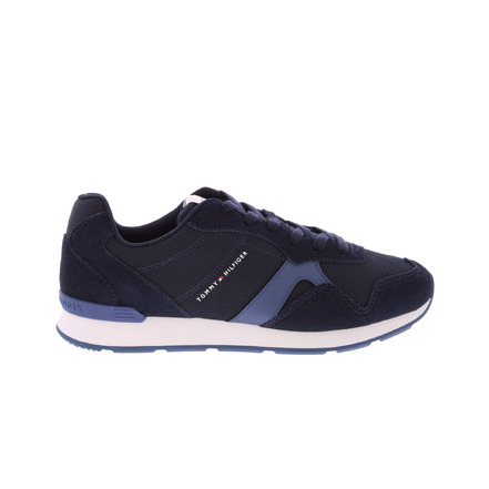 Tommy Hilfiger sneakers blau