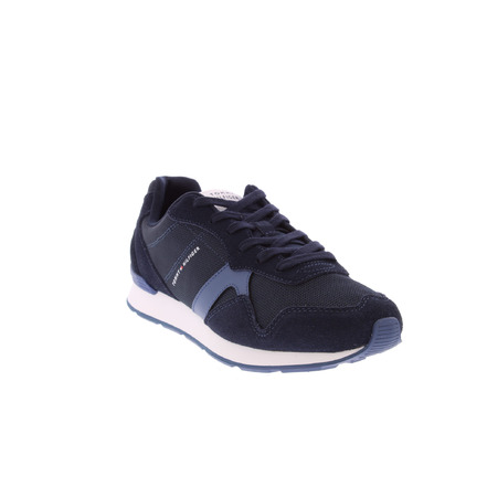Tommy Hilfiger sneakers blue