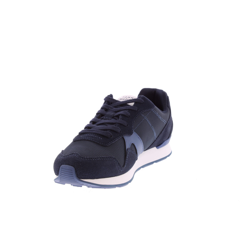 Tommy Hilfiger sneakers bleu 3