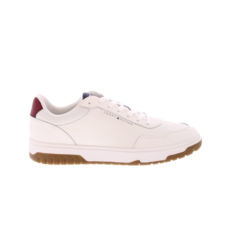 Tommy Hilfiger sneakers weiss 1